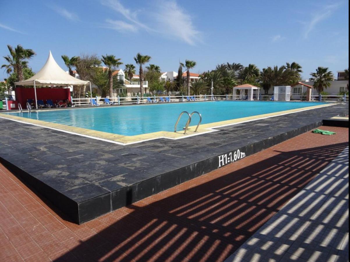 Beach Townhouse - Murdeira Village Beirona Ngoại thất bức ảnh