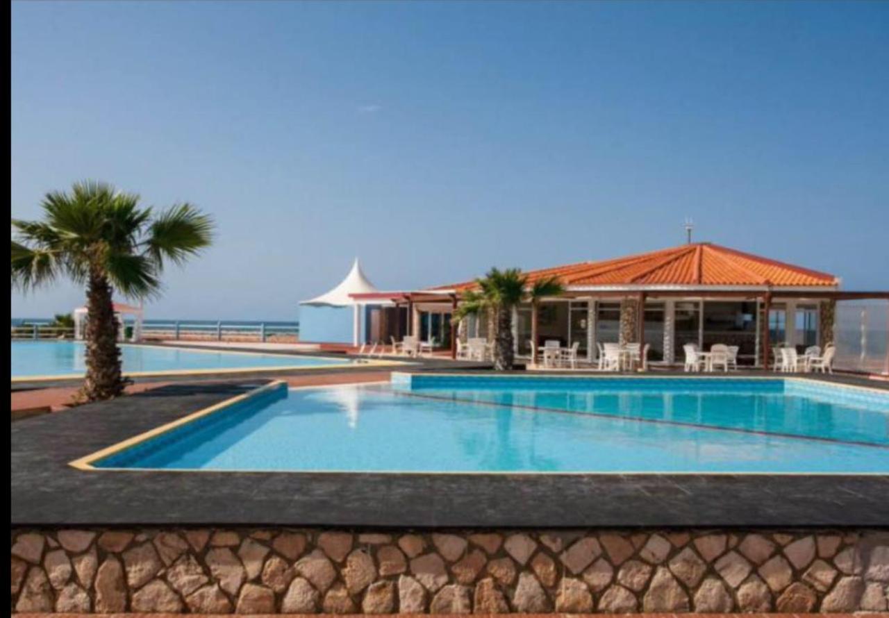 Beach Townhouse - Murdeira Village Beirona Ngoại thất bức ảnh