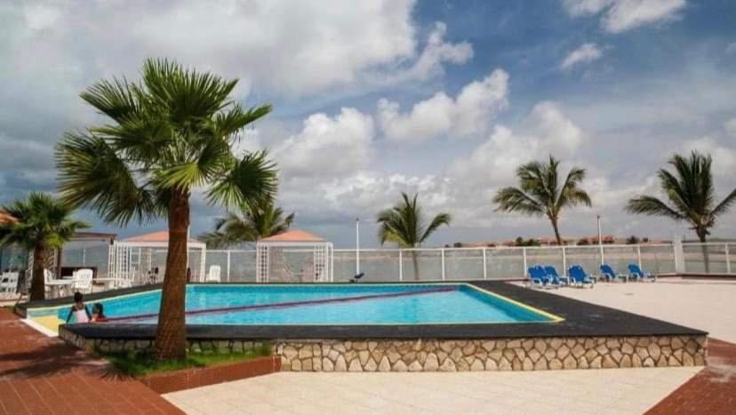 Beach Townhouse - Murdeira Village Beirona Ngoại thất bức ảnh