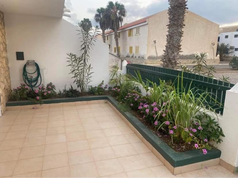 Beach Townhouse - Murdeira Village Beirona Ngoại thất bức ảnh