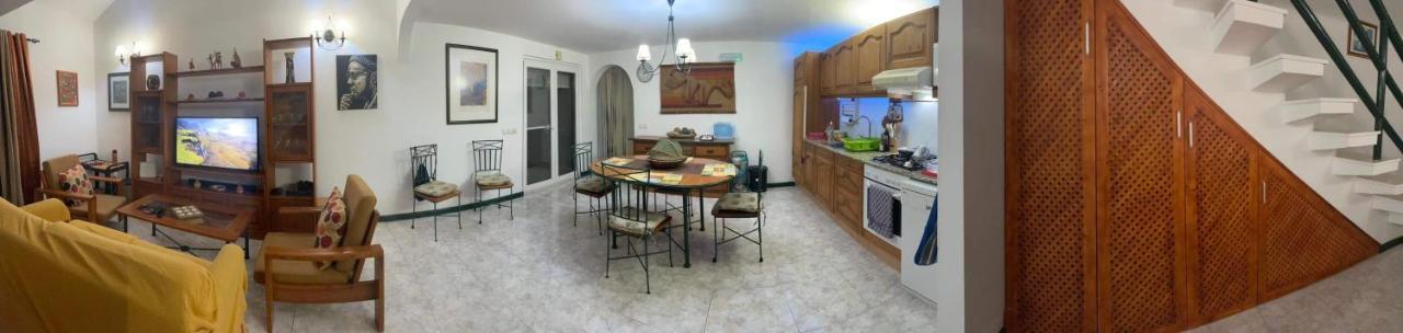 Beach Townhouse - Murdeira Village Beirona Ngoại thất bức ảnh