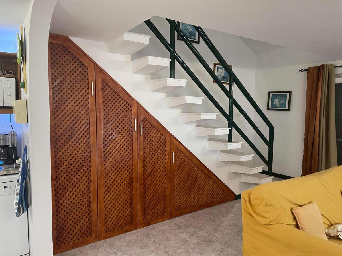 Beach Townhouse - Murdeira Village Beirona Ngoại thất bức ảnh