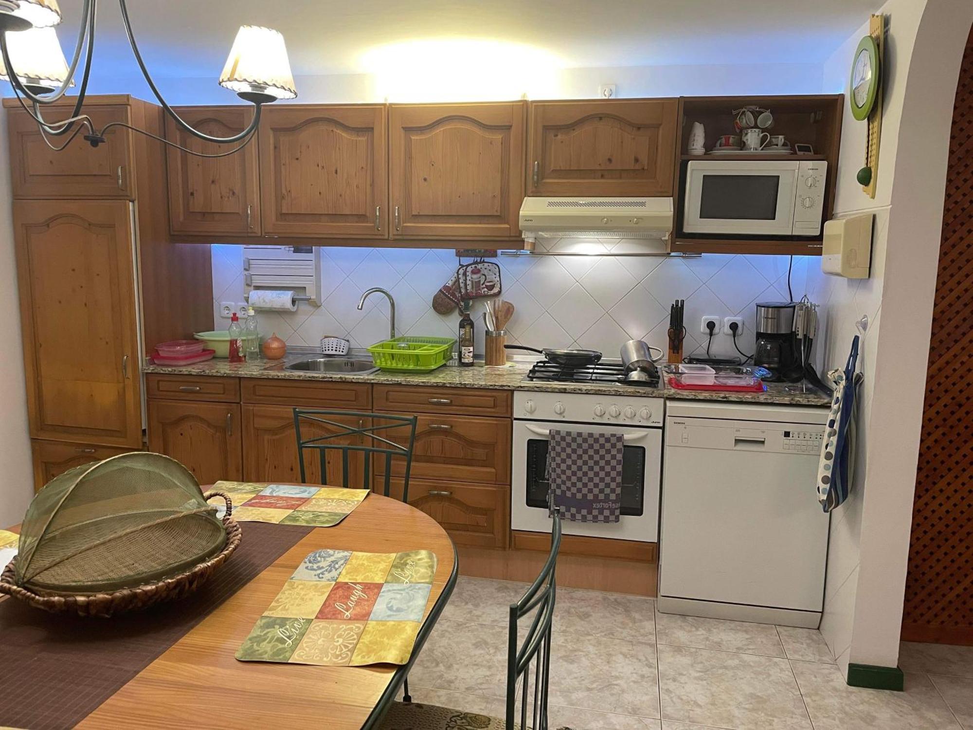 Beach Townhouse - Murdeira Village Beirona Ngoại thất bức ảnh